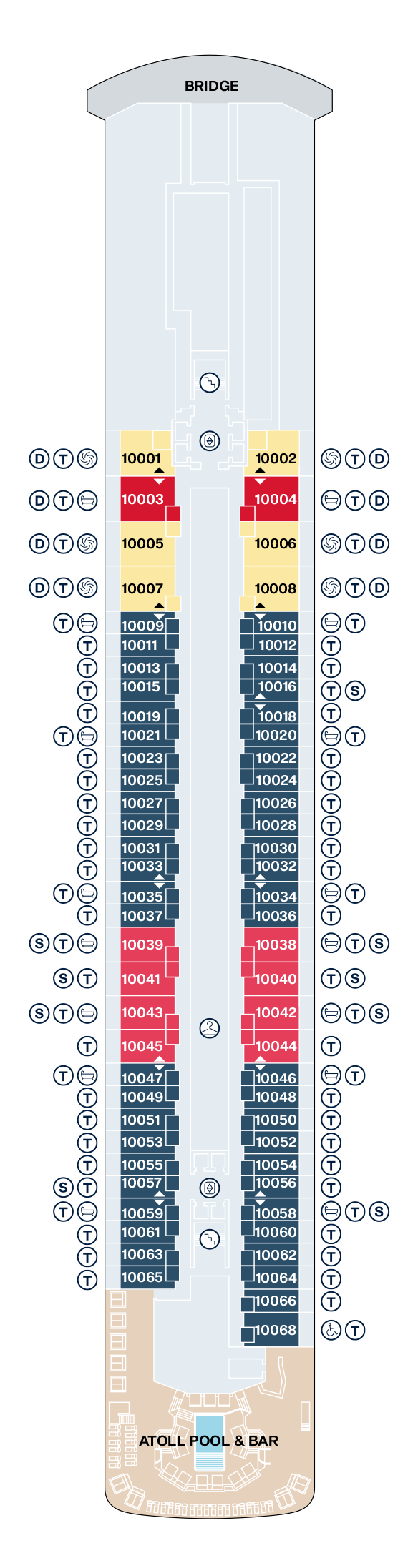 10