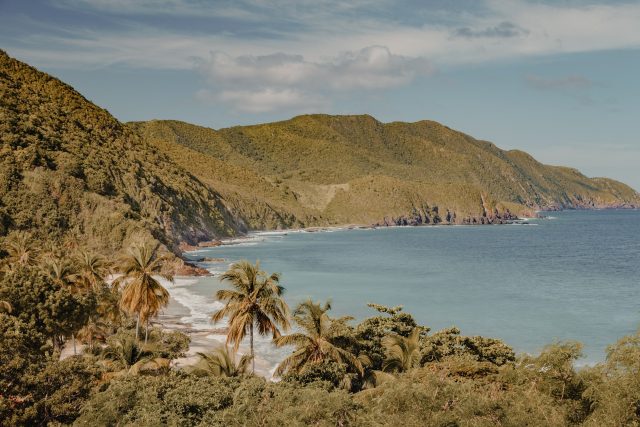 Caraibi e America centrale