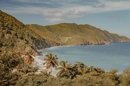 Caraibi e America centrale