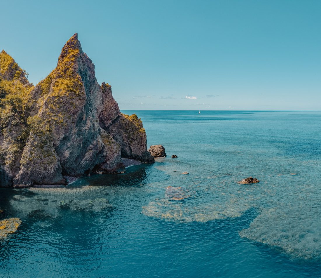 Best Beaches in the Caribbean: A Journey Through Paradise