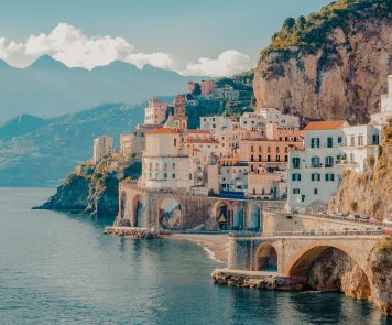 Mediterraneo ed Europa occidentale