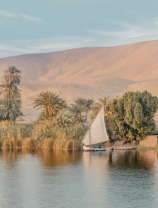 Red Sea & Arabian Peninsula