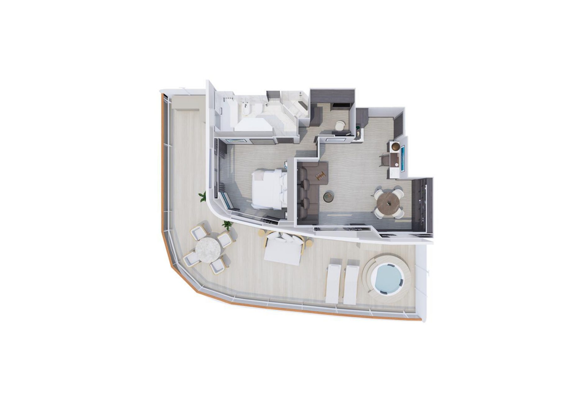 Serenity Residences