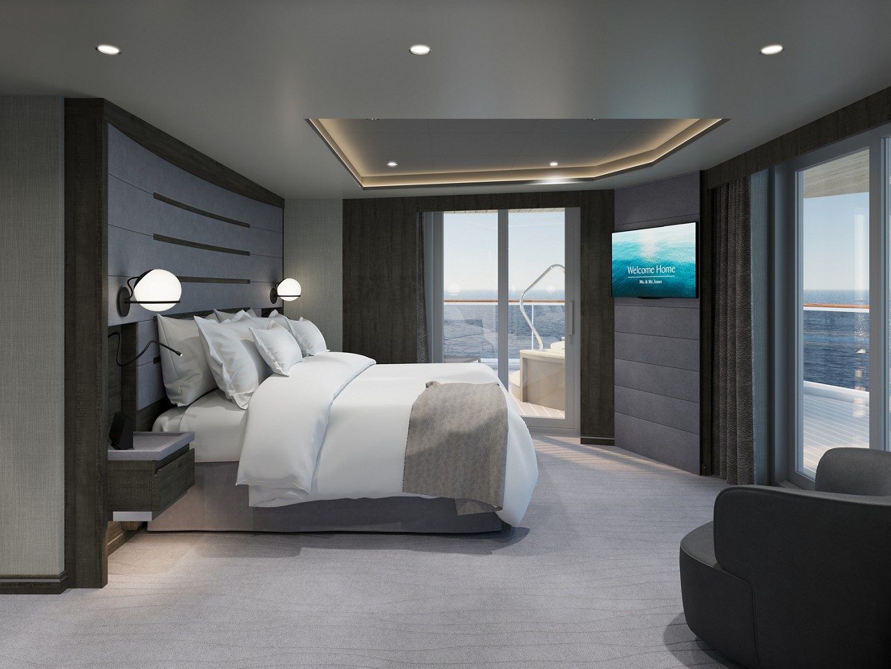 Serenity Residences