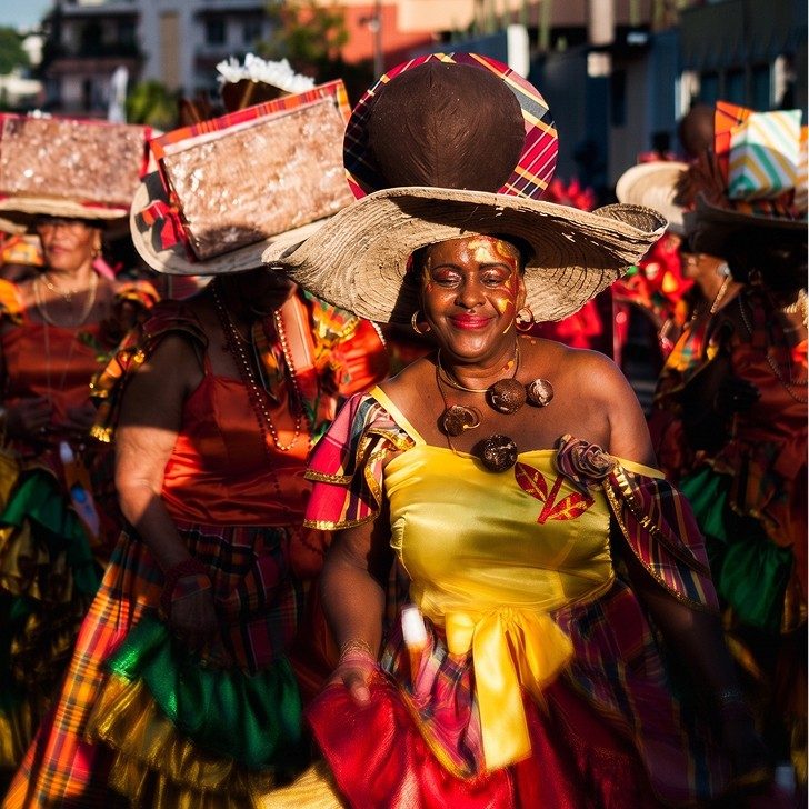 The Caribbean Culture Beyond the Beach