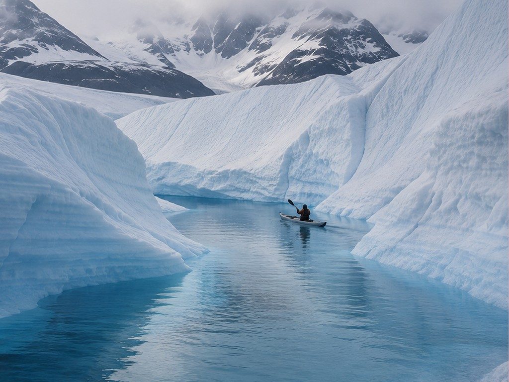 Alaska’s Inside Passage Region: A Journey Through Glaciers, Whale Corridors and Frontier Towns