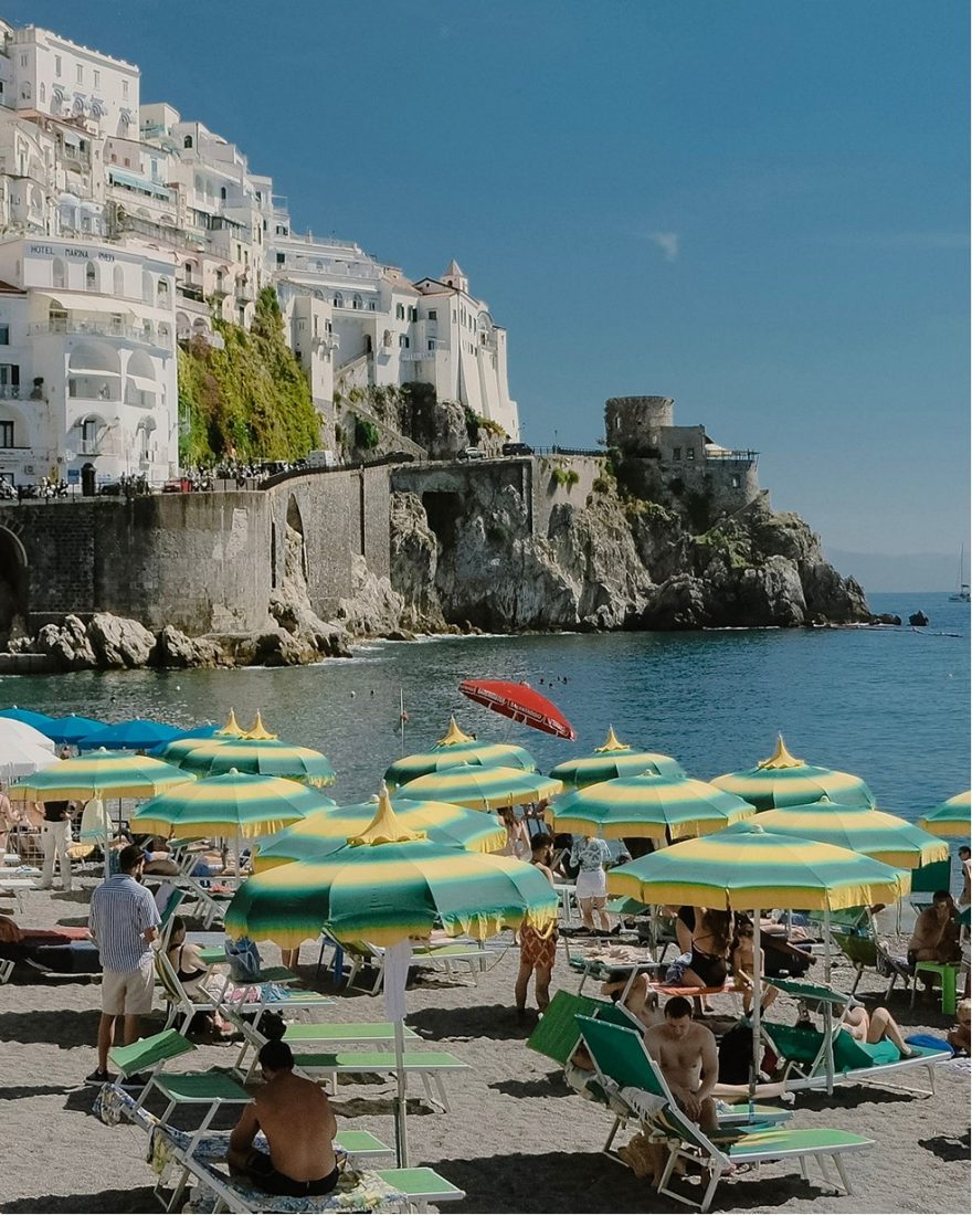 The Amalfi Coast: A Guide to Its Best Things to Do