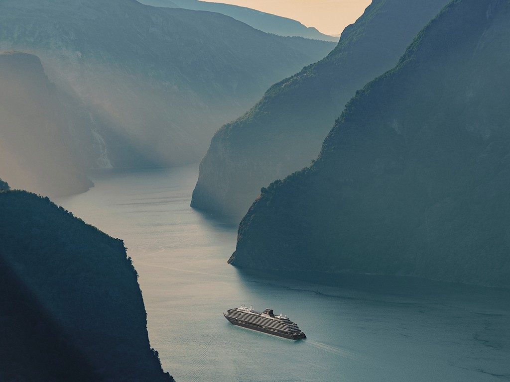 The Best Fjords in Norway: Sailing Through Norway’s Famous Fjords