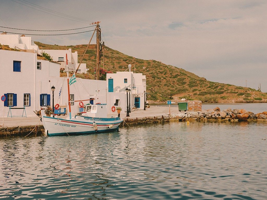 Must-Visit Greek Islands for First-Time Visitors
