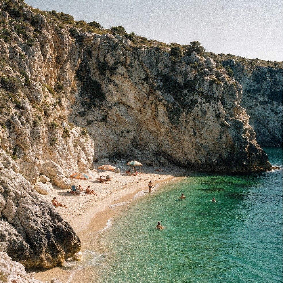 What to See in Puglia: From Ancient Towns to Adriatic Shores