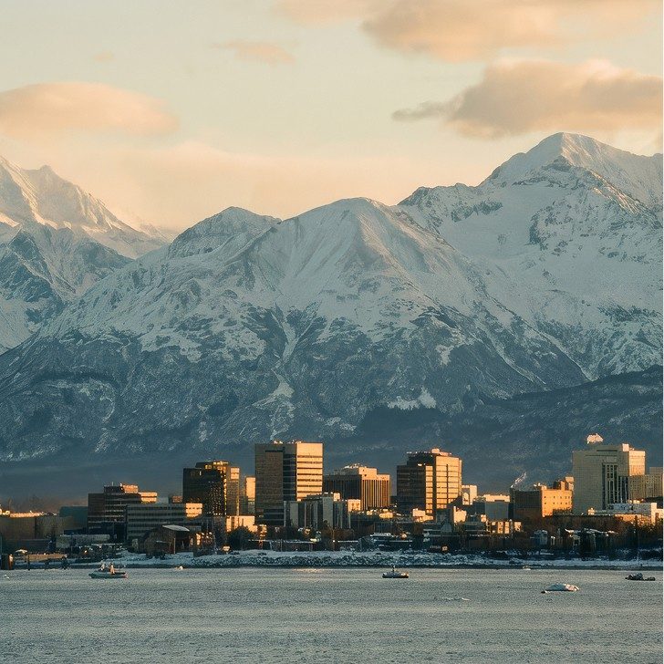 Broaden Your Horizons: The Best Places to Visit in Alaska Beyond the Sea