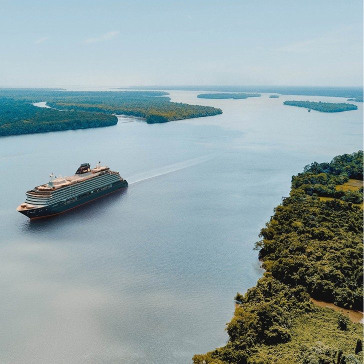 Amazon River Travel Guide: Discover the World's Greatest River
