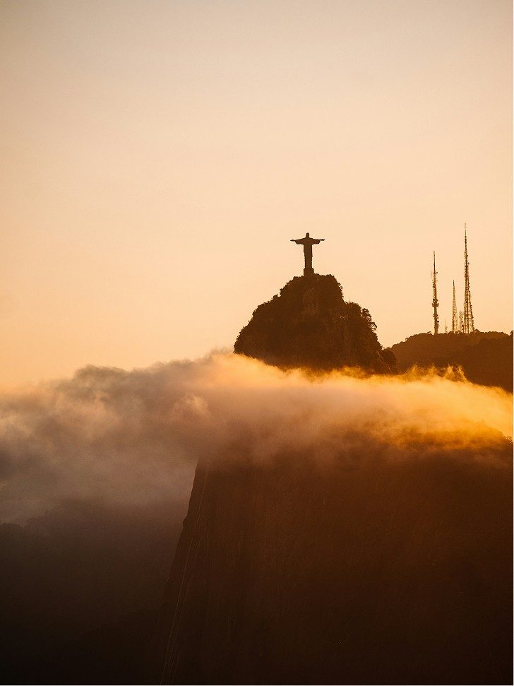 Best Places to Visit in Brazil: A Coastline of Rhythm, Colour and Light