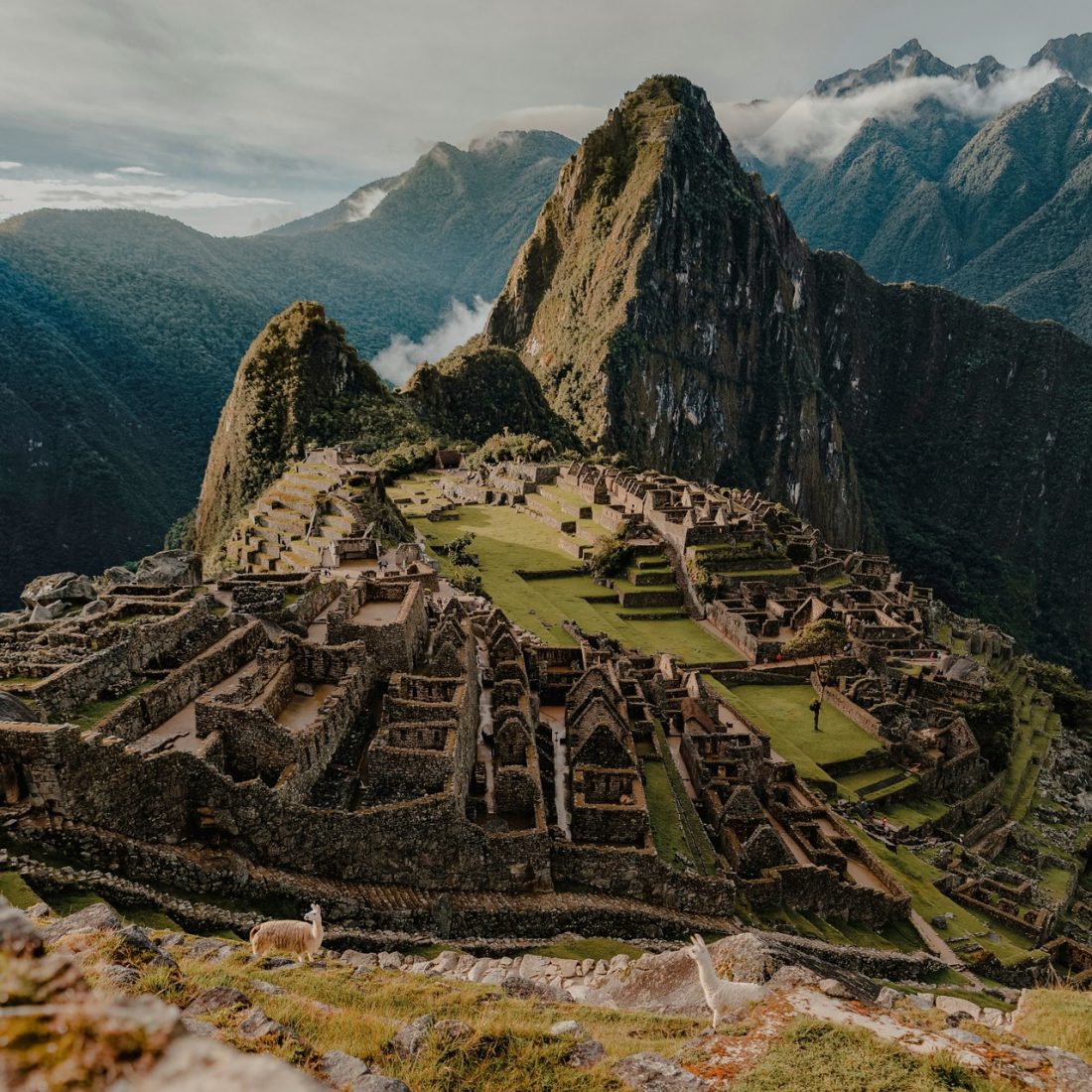 A South America Itinerary by Sea: The Continent Seen From the Water