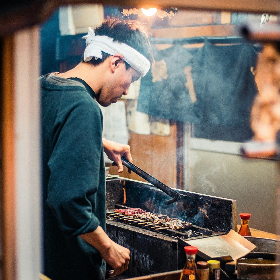 What to Eat in Tokyo: Markets, Dishes and the Culture Behind the City's Table