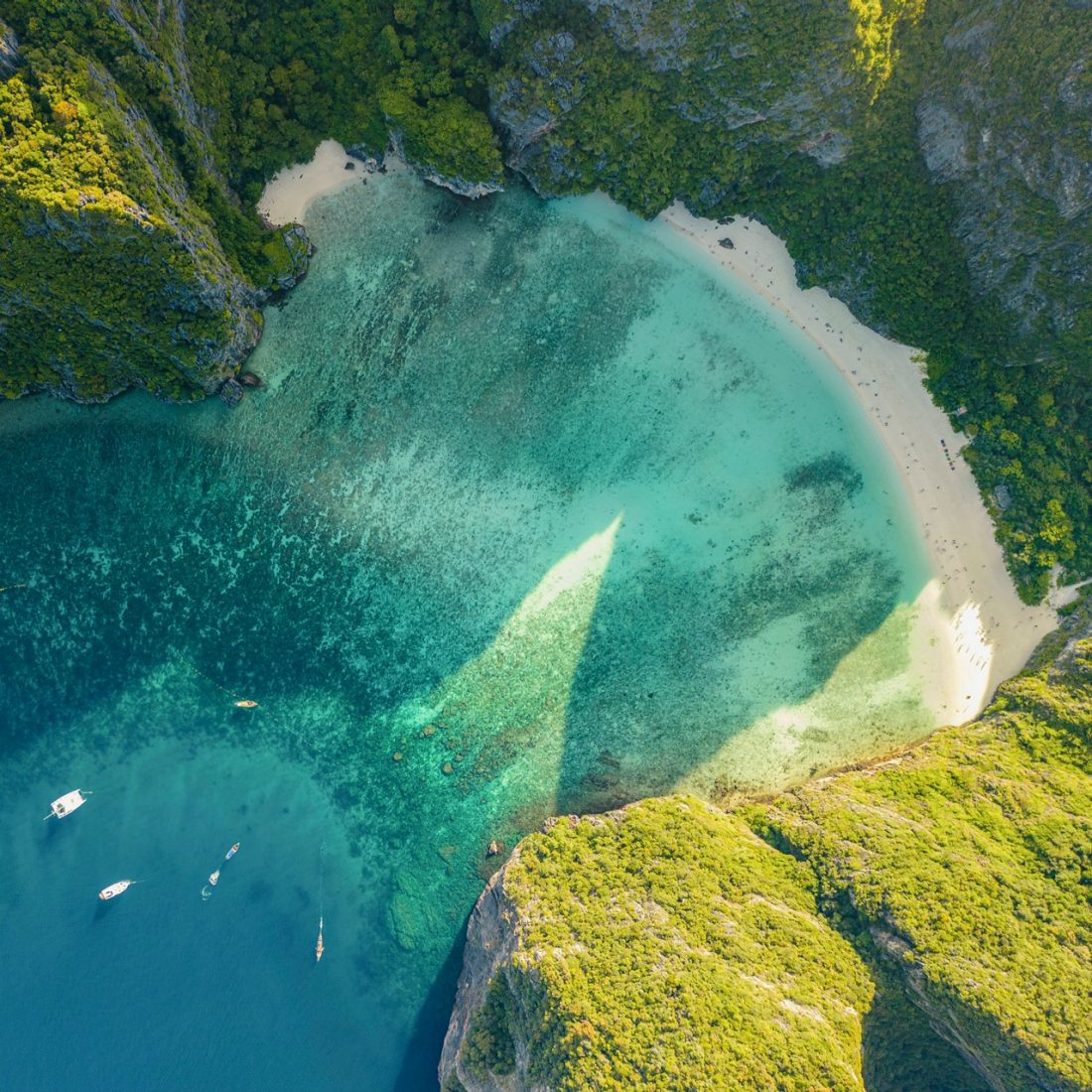 Journeying Through the Heart of Asia: What to See on an Asian Cruise