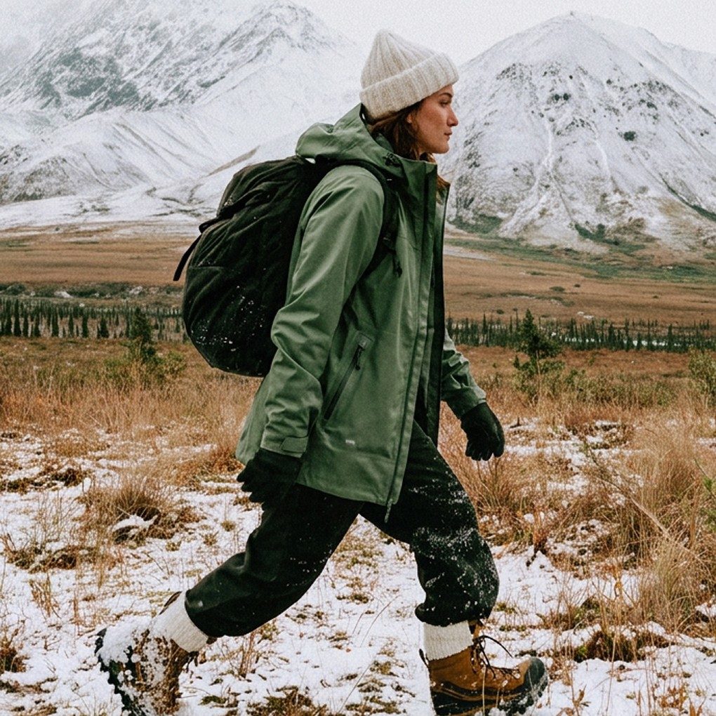 What to Pack for an Alaska Ocean Journey