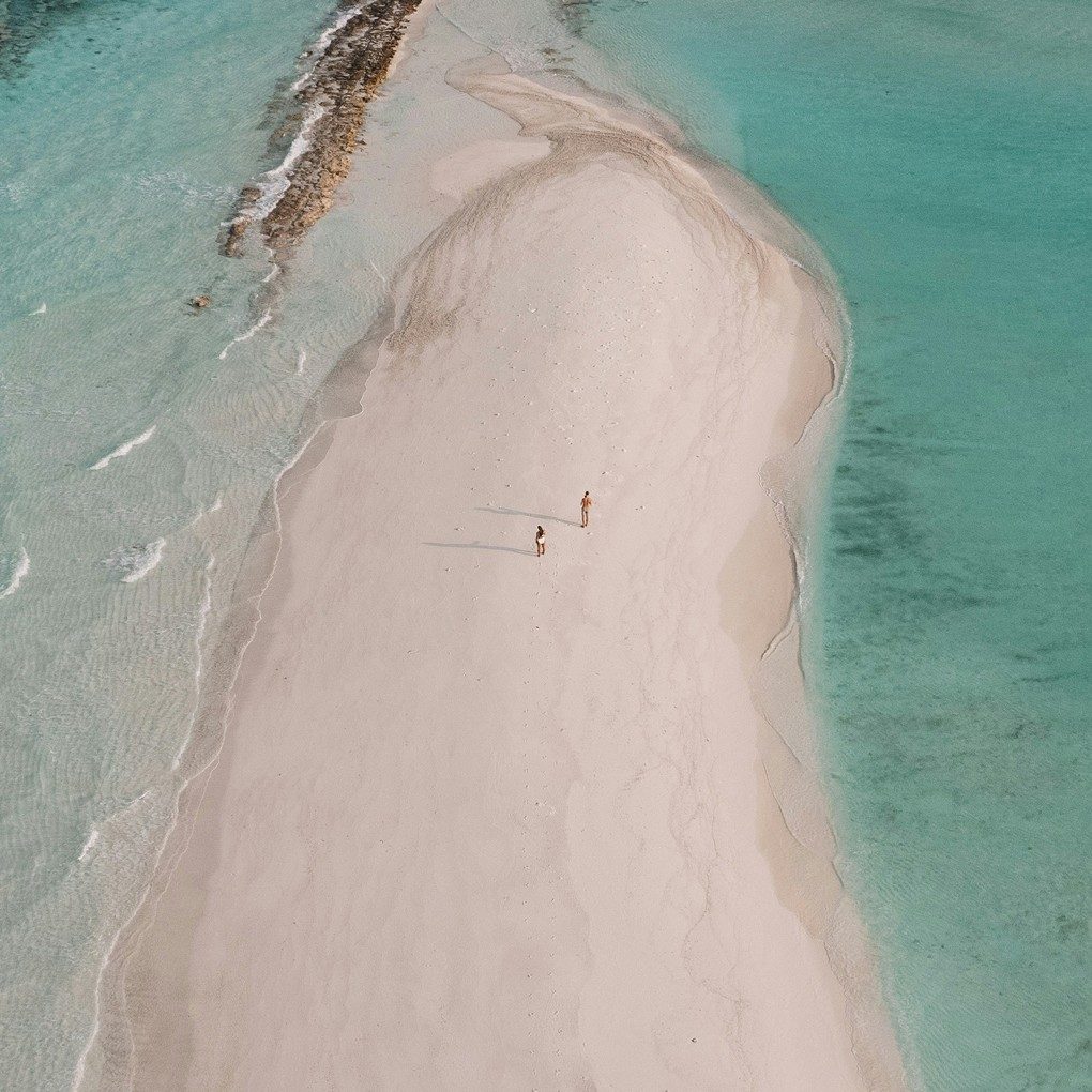 Where to Travel in Winter: Christmas and New Year Escapes at Sea