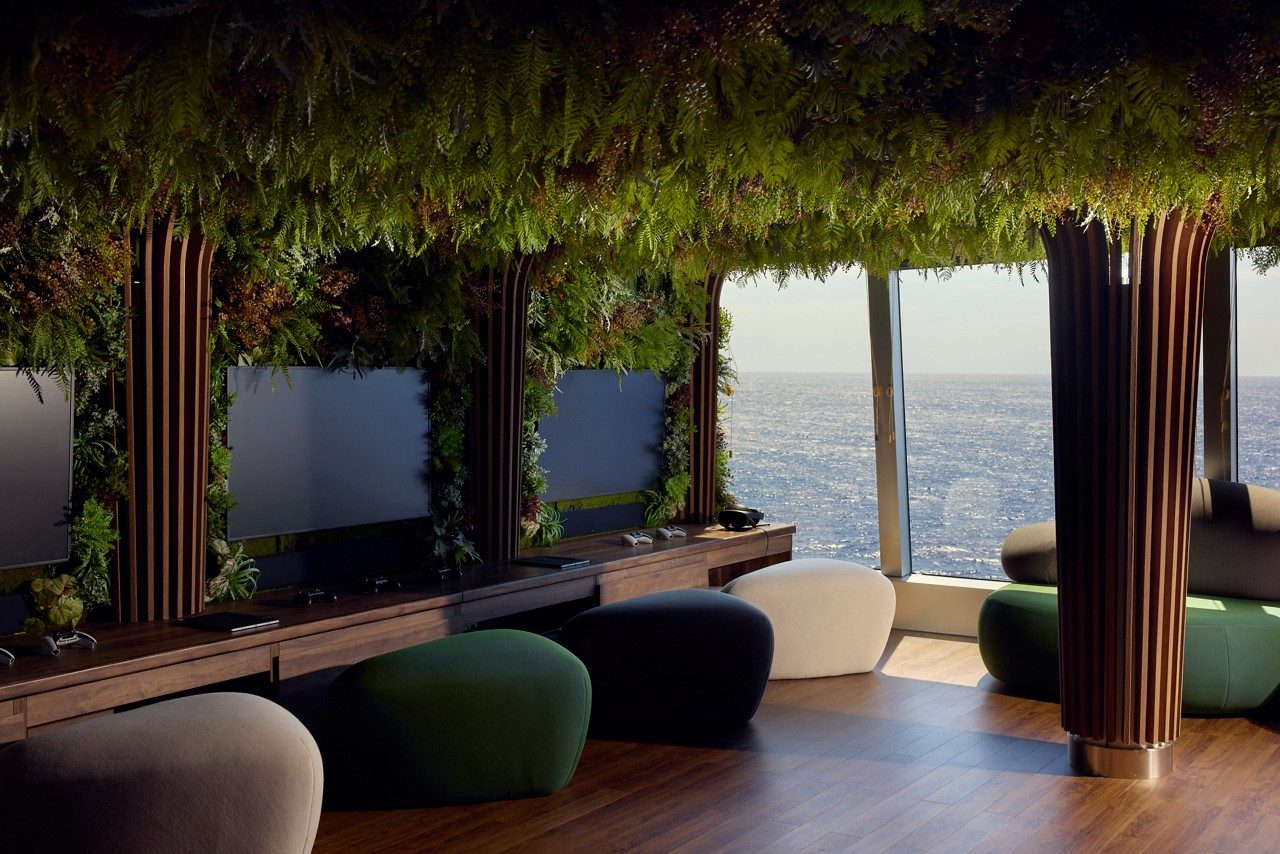 EXPLORA I & EXPLORA II