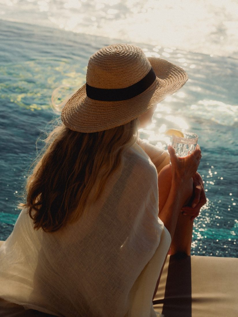 First-Time Tips: Top Things to Know Before Your First Ocean Journey