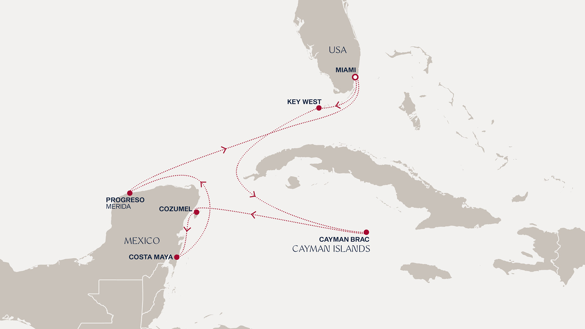 A Journey to the Forgotten Worlds of the Riviera Maya