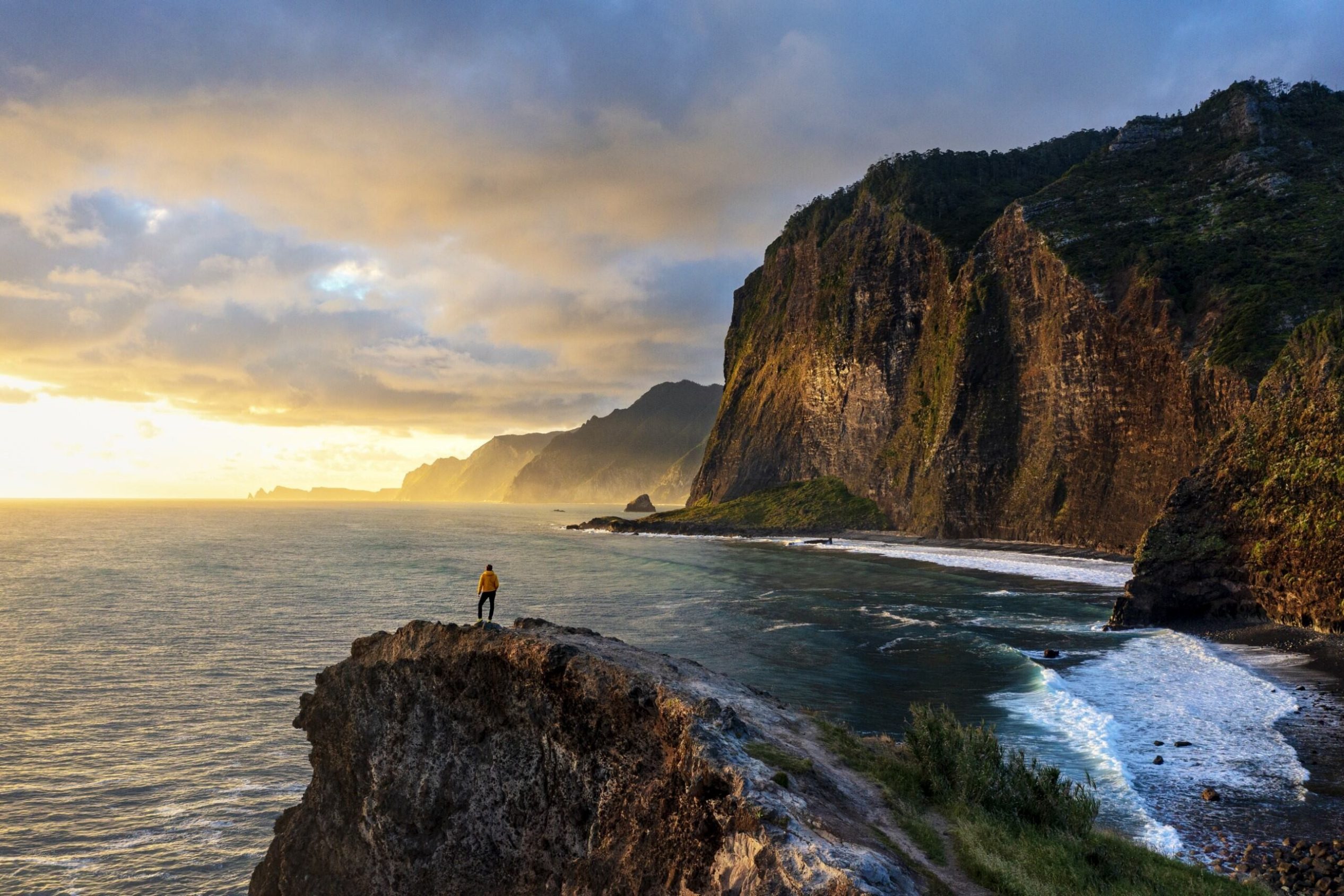 A Grand Journey from Levely Latin Charm & Tropical Delights to ...