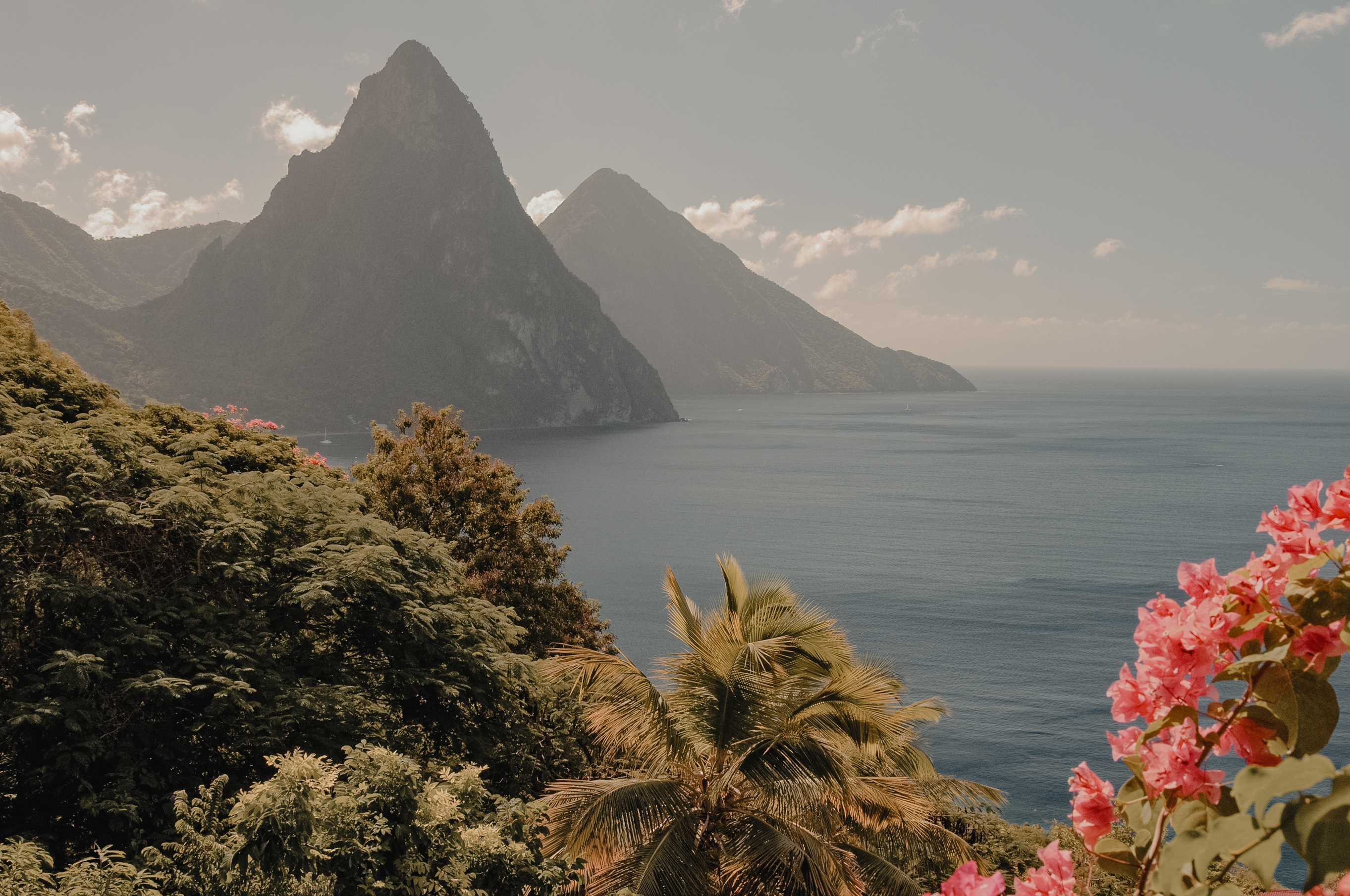 Saint Lucia Tourism Authority Launches Summer Discount Campaign