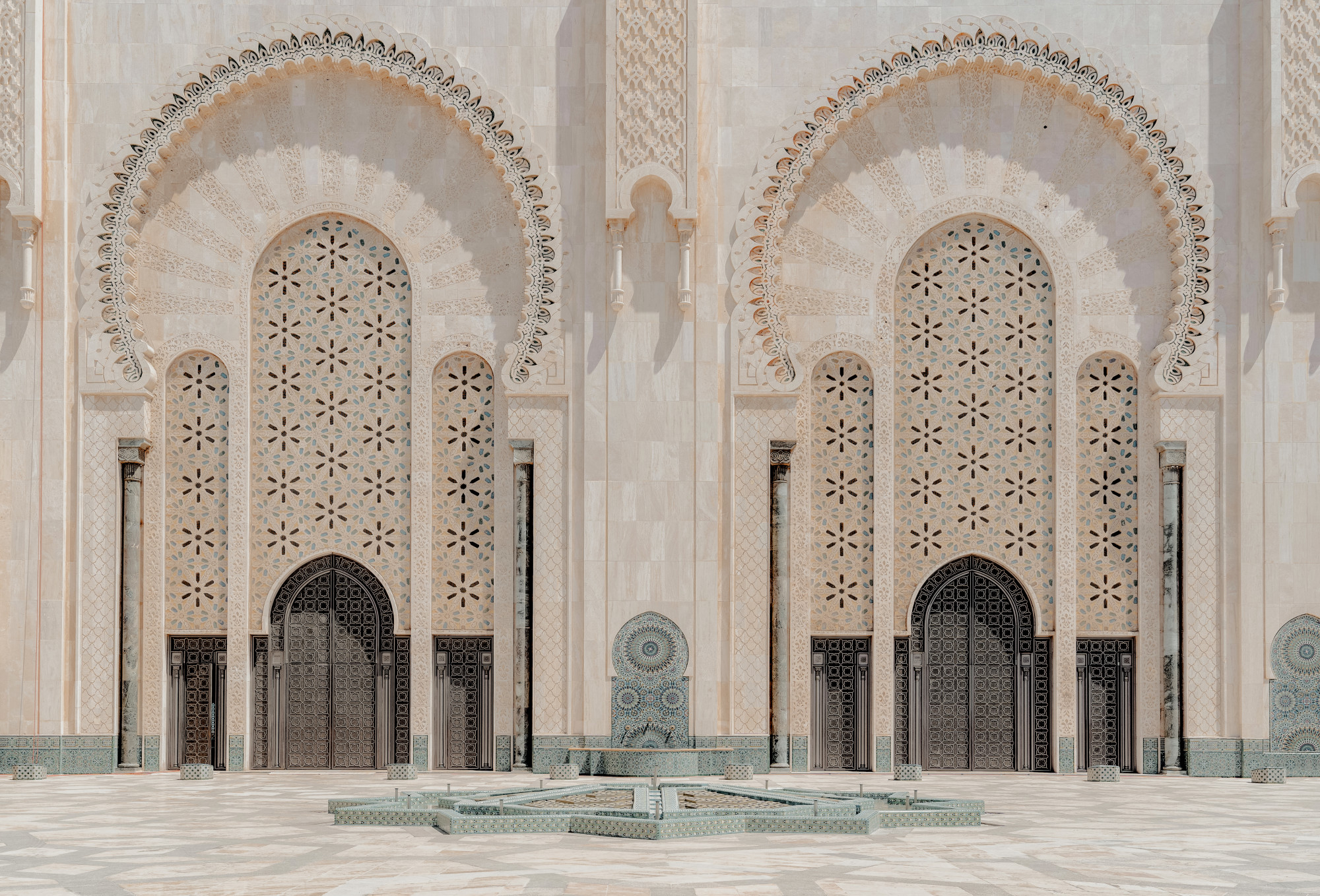 A Journey of Iberian Heart, Moroccan Adventure & Volcanic Isles