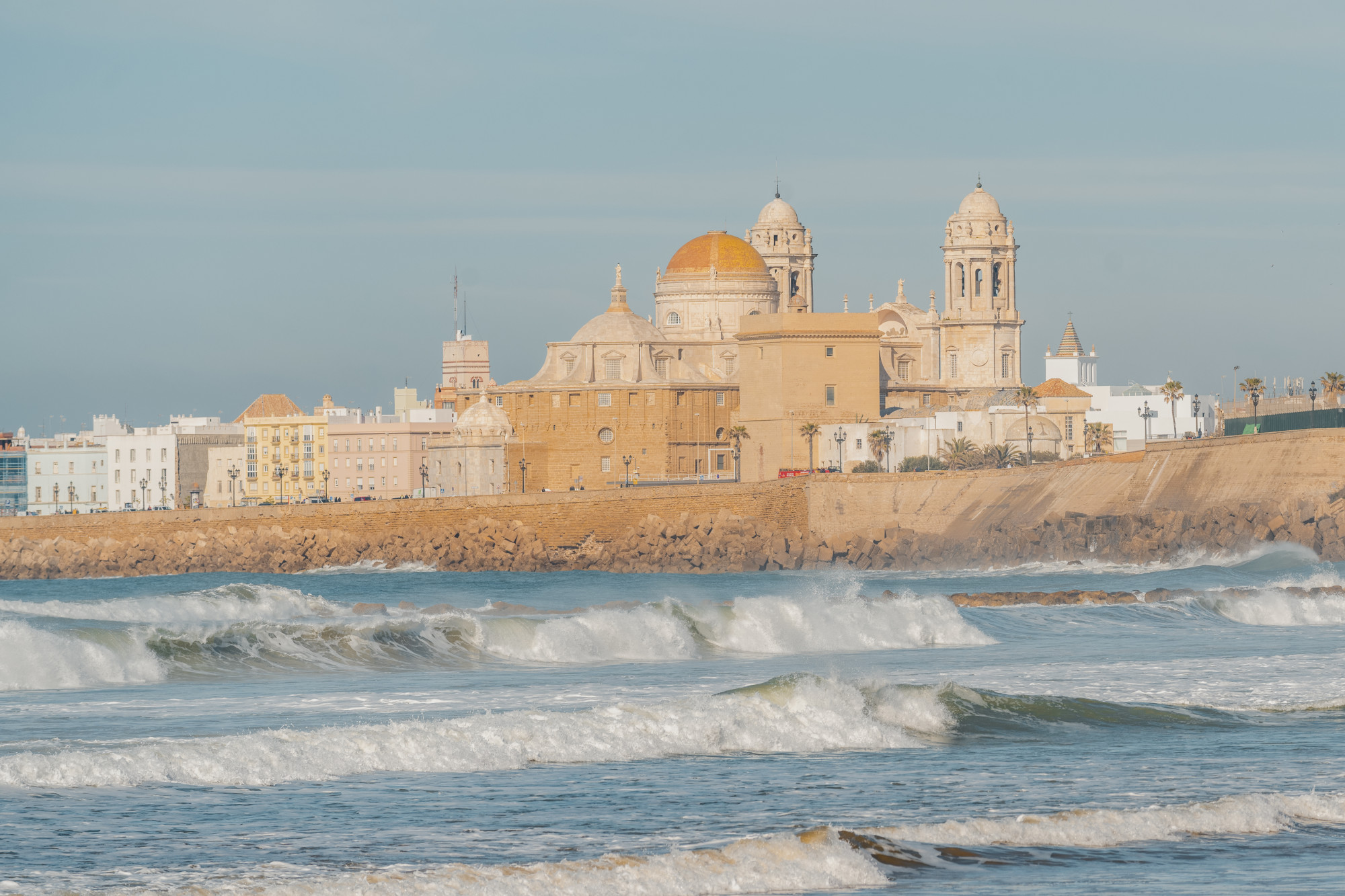 A Journey through Iberian Soul & Moorish Echoes