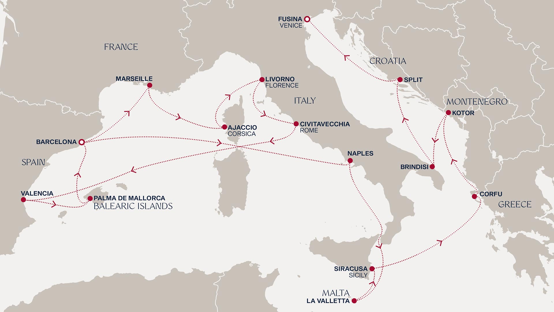 Itinerary Image