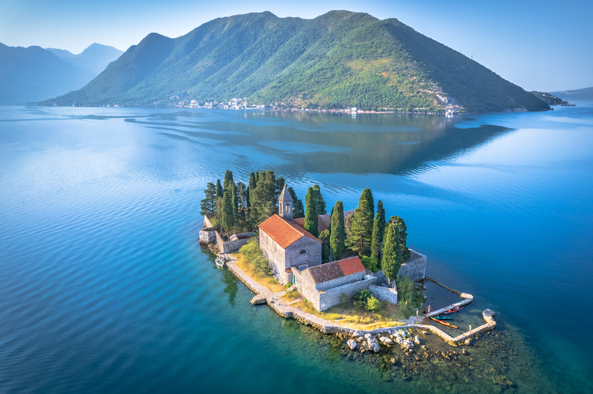 A Journey to Adriatic Wonders & Whispered Ancient Secrets