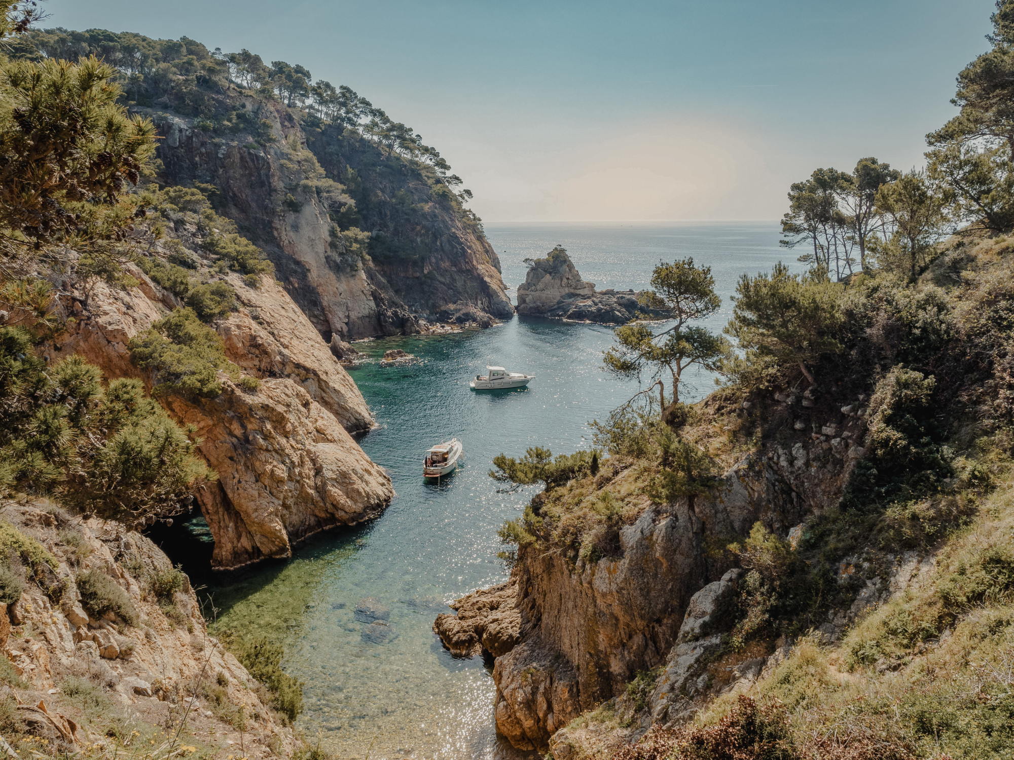 Major Riviera An Extended Journey to the Riviera for a New Year at Sea