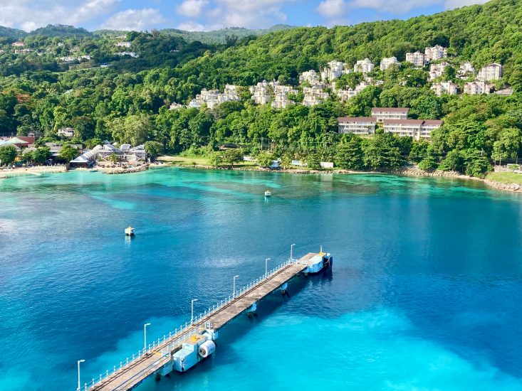 Ocho Rios Oasis